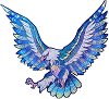 Astral Eagle - 