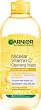 Garnier Vitamin C Micellar Cleansing Water -     Vitamin C - 