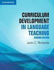 Curriculum Development in Language Teaching:         Second Edition - 