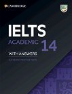 Cambridge IELTS 14: ������� �� ������������� ����� IELTS - Academic ������ ���� �� ��������� ���� - 