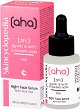 Skincyclopedia Multi-Acid Peel Night Face Serum -        - 