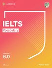IELTS Vocabulary Up to Band 6.0 - 