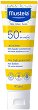 Mustela Very High Protection Sun Lotion SPF 50+ - 