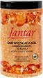 Farmona Jantar Refreshing Bath Salt - Соли за вана с кехлибар от серията Jantar Body - продукт