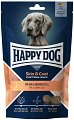 ��������� �� ������ �� ������ ���� � ������� ������ Happy Dog Care Skin & Coat - 