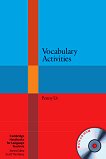 Vocabulary Activities: ����������� �� �������� �� ������������� - 