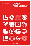 Logo Modernism - 