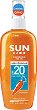 Sun Like Shimmering Tan Oil SPF 20 - 