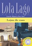 Lola Lago Detective ���� A2+: Lejos de casa - 