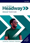 Headway - ���� Advanced: ����� �� ������� �� ��������� ���� Fifth Edition - 
