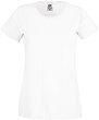   Fruit of the Loom - White