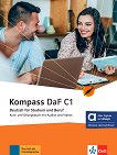 Kompass DaF -  C1:        - 