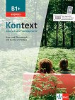 Kontext express -  B1+:        - 