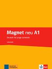 Magnet neu - ���� A1: ����� �� ������� �� ������ ���� - 