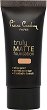 Pierre Cardin Truly Matte Foundation -       -   