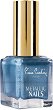 Pierre Cardin Metallic Nails Polish - 