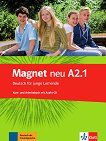 Magnet neu - ���� A2.1: ������� � ������ �������� �� ������ ���� - 