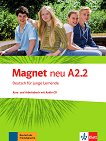 Magnet neu - ���� A2.2: ������� � ������ �������� �� ������ ���� - 