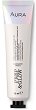 Aura Prep & Glow Holographic Primer - 