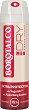 Borotalco Men Dry Deo Spray Amber Scent -         Borotalco Men - 
