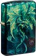 �������������� ������� Zippo Anne Stokes Collection
