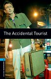 Oxford Bookworms Library - ���� 5 (B2): The Accidental Tourist - 