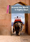 Dominoes - ���� Starter (A1): Around the World in Eighty Days - 