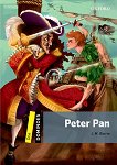Dominoes - ���� 1 (A1/A2): Peter Pan - 