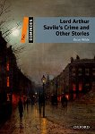 Dominoes - ���� 2 (A2/B1): Lord Arthur Savile's Crime and Other Stories - 