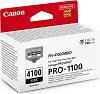 ������ � ������� �� ������� Canon PFI-4100 Matte Black