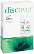   Dove Discover Fresh - 