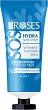 Nature of Agiva Roses SOS Hydra Hand Cream - Хидратиращ крем за ръце за суха кожа от серията Roses - крем