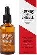 Hawkins & Brimble Beard Oil -        ,    - 