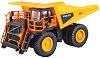 ������� �������� Bburago Volvo Mining Rigid Hauler R100E - 