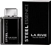 La Rive Steel Essence EDT - 