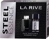   La Rive Steel Essence -     - 