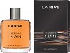 La Rive Heroic Man EDT - 