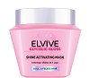 Elseve Glycolic Gloss Shine Activating Mask - ����� �� ������ �� ���������� ���� �� ������� Glycolic Gloss - �����