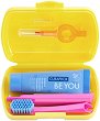 Curaprox Travel Set - 