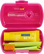 Curaprox Travel Set - 