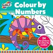 Galt: ���������� �� ������ Colour by Numbers - 