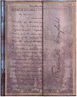  Paperblanks Douglass - 
