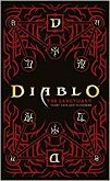 Diablo The Sanctuary Tarot Deck + Guidebook - 