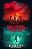 Stranger Things Tarot Deck + Guidebook - 