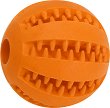 ������ ����� �� ������ Nobby Rubber Dental Ball - 