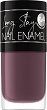 Bell Long Stay Nail Enamel - 