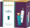   La Rive Saffira -      - 