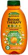 Garnier Botanic Therapy Kids 2 in 1 Shampoo & Detangler Lion King - 