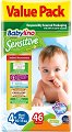  Babylino Sensitive 4+ Maxi Plus - 