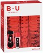   B.U. Heartbeat - 